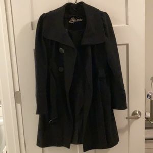Beautiful Guess wool coat